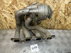 Коллектор впускной Toyota 4E 5E 4EFE 5EFE