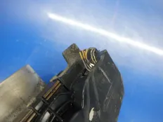 Заслонка дроссельная Mazda CX-7  3 6 2.3 L3