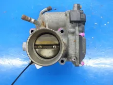 Дроссельная заслонка Mitsubishi Outlander Lancer