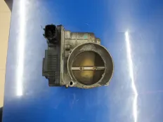 Заслонка дроссельная Almera Primera 1.5 1.6