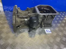 Поддон картер Hyundai Ceed KIA Elantra 1.4 1.6