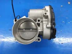 Дроссельная заслонка Ford Explorer Edge 3.5 V6