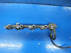 Рампа топливная Toyota 1AZFSE 2AZFSE без датчика