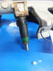 Форсунка топливная Ford Focus 1 Fusion 1.4 1.6