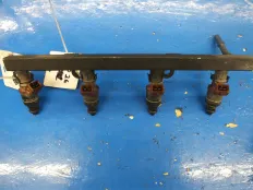 Топливная рампа Chevrolet Lacetti 1.4 1.6 F16D3