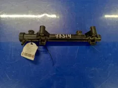 Топливная рампа рейка Skoda Fabia 1.4 ATZ