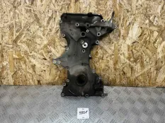 Крышка двигателя передняя Mazda 3 BK 1.6 Z6