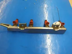 Рампа Nissan QG15 1.5 QG16 1.6 Almera Primera