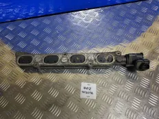 Вихревая заслонка коллектора Gran Vitara 2.4 J24B