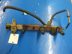 Рампа 2.0 QR20 2.5 QR25 X-Trail Teana