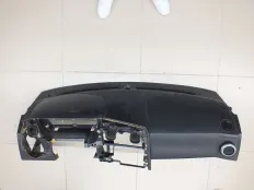 Панель приборов (торпедо) Ssangyong Actyon Sports