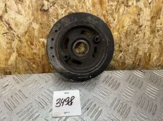 Шкив коленвала Mazda 3 Z6 1.6