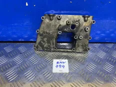 Крышка двигателя передняя BMW 3 E46 M43 1.9