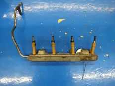 Топливная рампа 1ZR 1.6 3ZR 2.0 Corolla Rav4