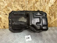 Поддон масляный ДВС Mazda 3 BK BL 1.6 Z6 ZY ZJ