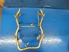 Рейка топливная M62 BMW X5 e53 M62B44 рампа