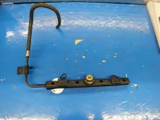 Рейка топливная 1.8 1ZZ 1.6 3ZZ  Corolla Avensis