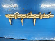 Рампа Nissan Infinit QX56 Patrol VK56VD 5.6