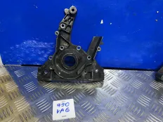 Крышка двигателя 2.0 Golf 6 Jetta 6 Polo 5 Octavia