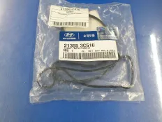 Прокладка помпы Genesis IX55 3.8 G6DA