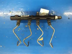 Рейка топливная 2.0 D20DT Rexton Actyon Kyron