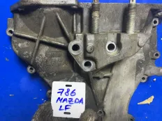 Крышка ДВС боковая Mazda 3 6 GG GH 1.8 2.0