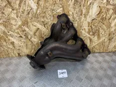 Коллектор выпускной Mitsubishi Lancer Outlander