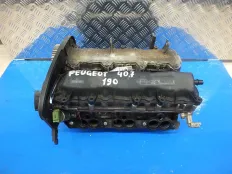 Головка Гбц Citroen Peugeot 407 3.0 V6 правая