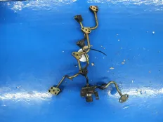 Рейка топливная Nissan Cedric Gloria 2.5 VQ25DD