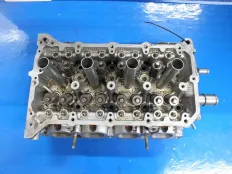 Головка ГБЦ Toyota Corolla Auris Rav4 1.6 2.0 1.8