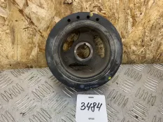 Шкив коленвала Mazda CX-5 3 6 GJ BM 2.0 PE 2.5 PY