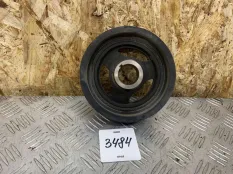 Шкив коленвала Mazda CX-5 3 6 GJ BM 2.0 PE 2.5 PY
