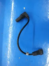 Датчик коленвала Spark Matiz  0.8 1.0 1.2