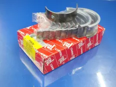 Вкладыши коренные Lacetti Aveo Cruze 1.4 1.6