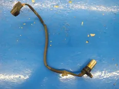 Датчик коленвала 2.4 2AZ 2.0 1AZ Camry Avensis