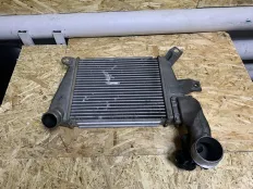 Интеркулер Mazda Cx-7 3 6 MPS CX7