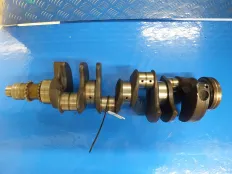 Коленвал BMW X5 4.4 M62 M62B44 E38 E39 E53