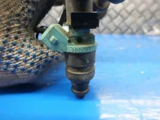 Форсунка 1.6 A16DMS Chevrolet Rezzo Tacuma