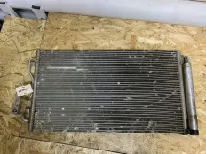 Радиатор кондиционера BMW F20 F30  N47 N20 2.0