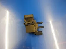 Клапан электромагнитный Daewoo Chevrolet Matiz