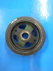 Шкив Toyota Corolla Auris Rav4 1.6 1.8 2.0 1zr 2zr