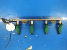 Топливная рампа Hyundai Kia G4NA G4ND 2.0