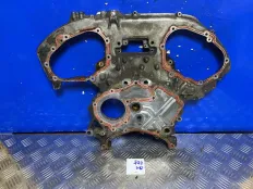 Крышка двигателя 3.5 VQ35 Teana 31 Murano 50