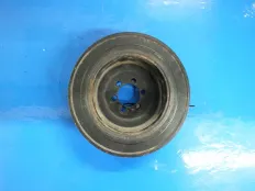 Шкив коленвала BMW X5 E70  X3 5 E60 N52 N53 3.0