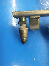 Форсунка Mitsubishi Lancer X Colt 1.5 4A91