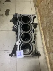 Блок цилиндров Toyota 1AZ 2.0 Camry Avensis Rav4