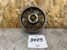 Шестерня коленвала Skoda Fabia Volkswagen Polo 1.2