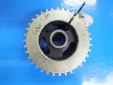 Шкив коленвала Ford Focus Mondeo 1.8 2.0 2 ремня