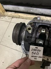 Масляный насос Spectra Shuma 1.5 1.6