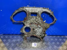 Крышка двигателя передняя FX35 VQ35 G35 внутренняя